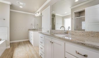 5350 S Blessen Rd, Amarillo, TX 79119
