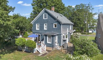 497 Maple Ave, Cheshire, CT 06410