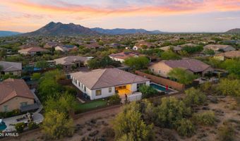 6033 E BRIANNA Rd, Cave Creek, AZ 85331