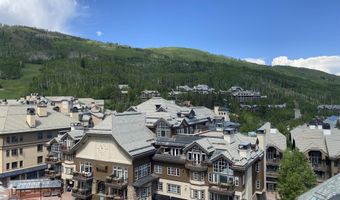 100 E Thomas 2052-48, Beaver Creek, CO 81620