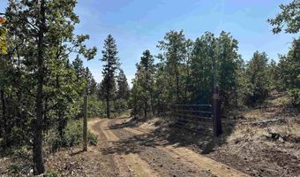 Nka Jensen Quarry Rd, Bickleton, WA 98620