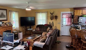 9891 Baskerville Rd, Baskerville, VA 23915