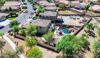 11965 W MONTE VISTA Rd, Avondale, AZ 85392