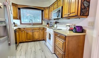724 Camilla Dr, Shreveport, LA 71104