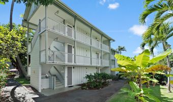 75-5776 KONA ISLANDER INN 316, Kailua Kona, HI 96740