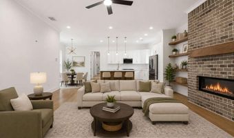 151 A W Roberts Dr, Ball Ground, GA 30107