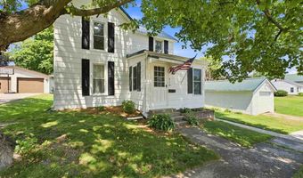 516 Lincoln St, Ainsworth, IA 52201