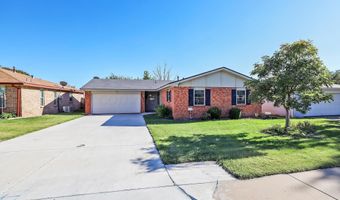 2905 Salem Dr, Amarillo, TX 79110