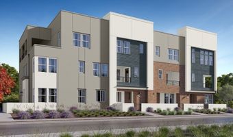 1630 Park St Plan: Brio 2A, Anaheim, CA 92805