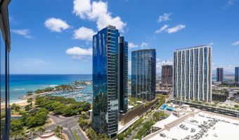 1108 Auahi St 2305, Honolulu, HI 96814