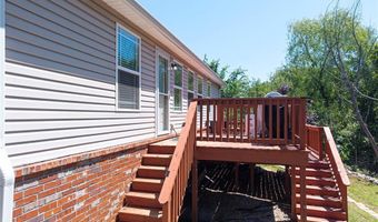 2505 Crestview Ln, Barling, AR 72923