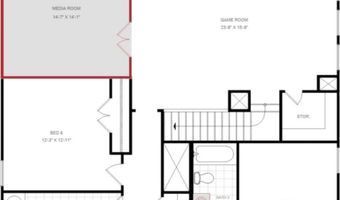 221 Whitetail Dr, Aledo, TX 76008