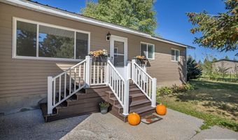 1331 N 3687 E, Ashton, ID 83420