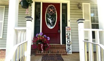 3109 Twin Lakes Pl, Alma, AR 72921
