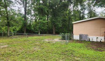 1182 NW 27th Ter, Bell, FL 32619