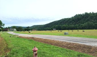 Joe Baker Road lot 34, Batesville, AR 72501