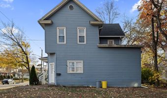 227 W GRAISBURY Ave, Audubon, NJ 08106