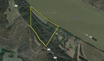 Big Bend Road, Battletown, KY 40104