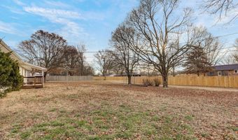 1313 S Madison Ave, Aurora, MO 65605
