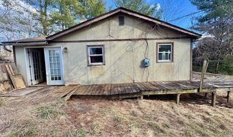 1475 Swecker Town Rd, Barren Springs, VA 24313