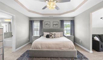 8809 Buffalo Gourd Ln, Angier, NC 27501