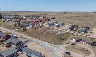 N MAIN ST, Burns, WY 82053