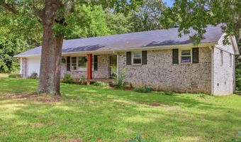 929 Magnolia Dr, Aiken, SC 29803