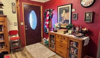 909 Erie St, Alva, OK 73717