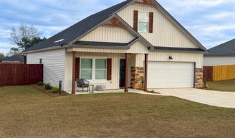 1983 Silcox Rd, Ashford, AL 36312