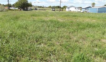 Tbd S Rife Street, Aransas Pass, TX 78336