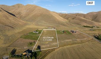 120 Sterling Dr, Bellevue, ID 83313