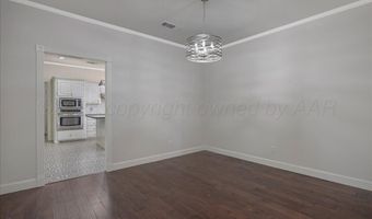3614 W POINT Dr, Amarillo, TX 79121