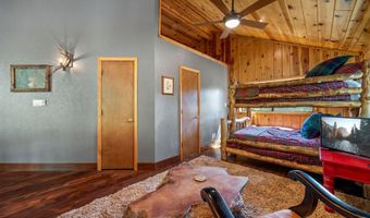 6 County Road 2070, Alpine, AZ 85920