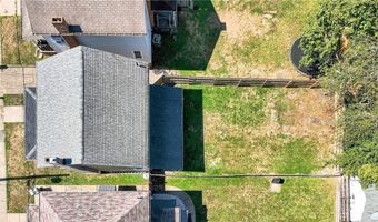 1106 Wade St, Aliquippa, PA 15001