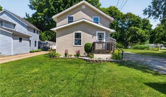 3320 Ridgewood Ave, Ashtabula, OH 44004