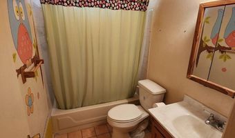 110 Calle Placida, Clifton, AZ 85533