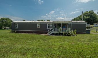 40906 State Route 684, Albany, OH 45710