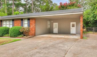 3322 CRANE FERRY Rd, Augusta, GA 30907