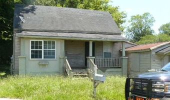 314 S Hampton St, Americus, GA 31709