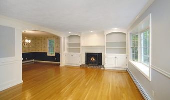 66 Inches Brook Ln, Boxborough, MA 01719