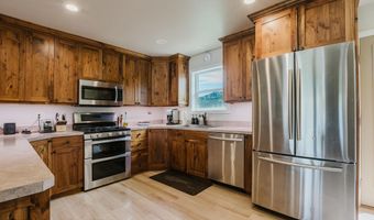 222 RIVER BENCH Rd, Alpine, WY 83128