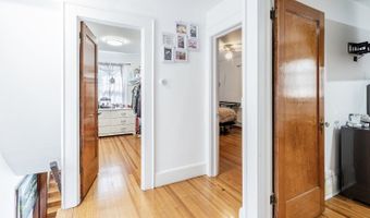 126 Garden Ave, Belleville, NJ 07109