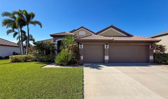 335 COCKLE SHELL Loop, Apollo Beach, FL 33572