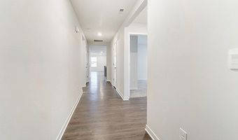 5 Walnut Mill Way Plan: Chatham, Ashville, OH 43103