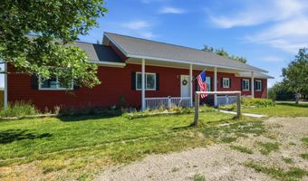 1634 W ARIMO Rd, Arimo, ID 83214