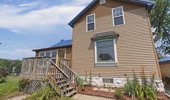 402 E Broadway, Rock Springs, WI 53961