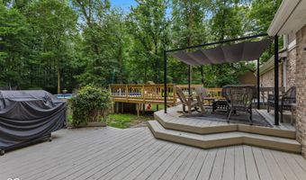 429 Glenbrook Ln, Avon, IN 46123