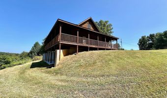 1107 Ditney Rdg, Bedford, IN 47421