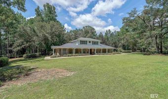 45554 County Road 112, Bay Minette, AL 36507