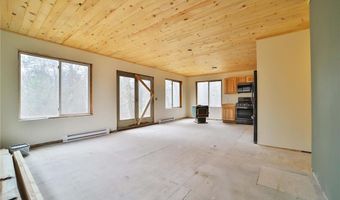 951 Swede Lake Trl SW, Backus, MN 56435